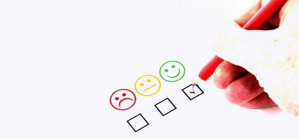 Stealing Satisfaction