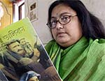 ANP Arrest Two over Indian Writer’s Murder
