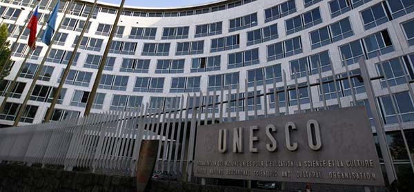U.S., Israel Lose Voting Rights for Failing to Resume Funding: UNESCO