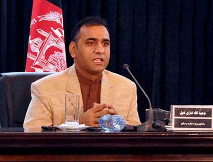 Pakistan Ends Blockage for 3,700 Afghan Containers