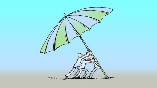 The Concept of Welfare State