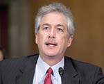 US Position  Hasn’t Changed  on Durand Line: Burns