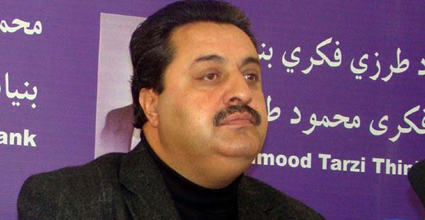 IEC Won’t Allow Meddling in  Elections: Hotaki 