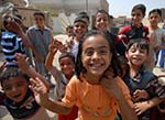 The Psychological Effects of War on Children 