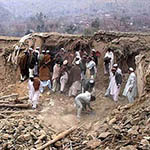 Human Casualties – Afghans’ Daily Story