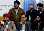 Hindu  Backlash to Lower House Seat Refusal