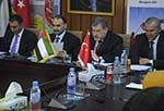 $12b Oil & Gas Extraction  Deal Signed with 3 Firms