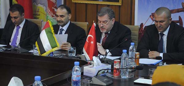 $12b Oil & Gas Extraction  Deal Signed with 3 Firms