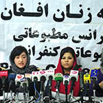 Women’s Groups Decry New Afghan Law