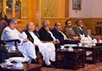 ‘Electoral Alliance’ Formed,  Looks to Recruit Big Names
