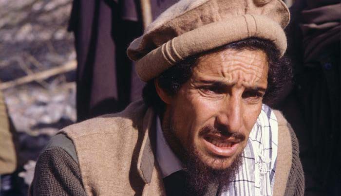 Remembering Massoud