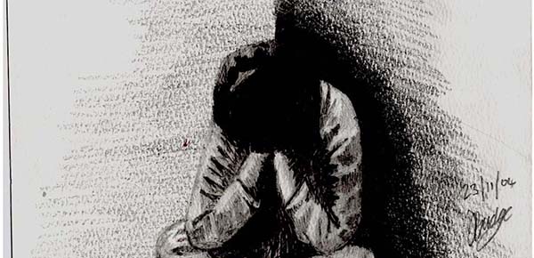 Seclusion from Society