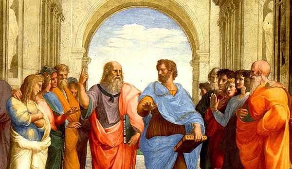 Aristotle on Politics and Ethics