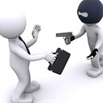 Rise of Pick-Pockets and Robbery