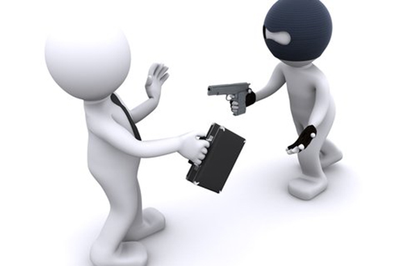 Rise of Pick-Pockets and Robbery