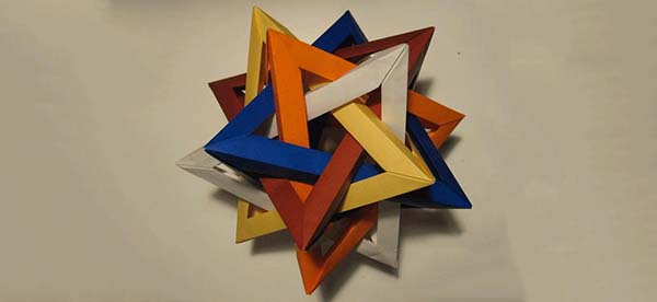 Art is a Virtue  of Intellect