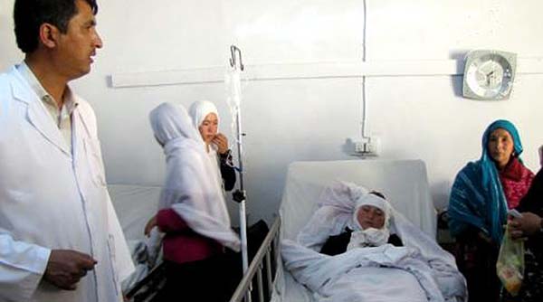17 more Schoolgirls  Apparently Poisoned 