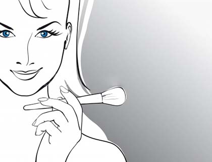 Beauty; Inside and Outside