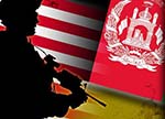 US Links Troop Presence Beyond 2014 to BSA