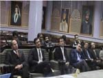 Afghanistan Holds A Workshop on CBR Program