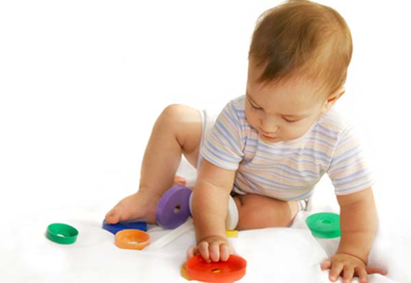 Children Live With…..