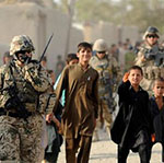 Civilian Casualties on the Rise