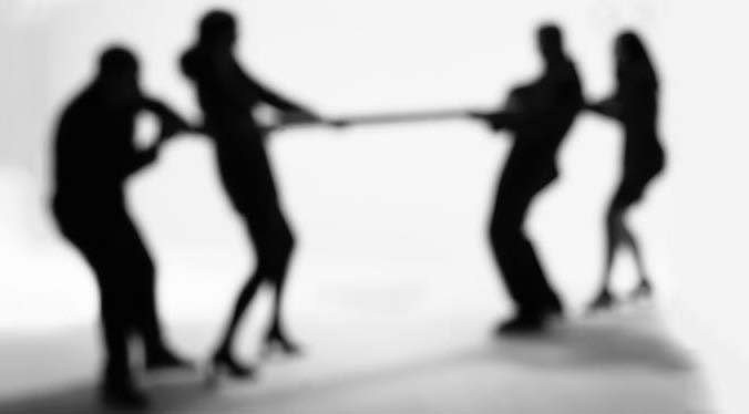 Conflict and its Resolution 