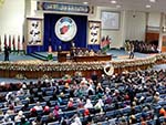 It’s all about JIRGA!