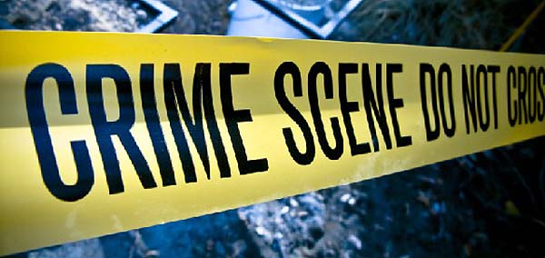 Involvement in Crime