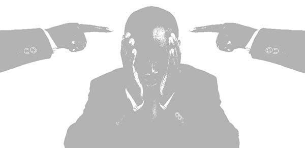 An Unhealthy Practice!