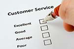 The Spirit of Service!