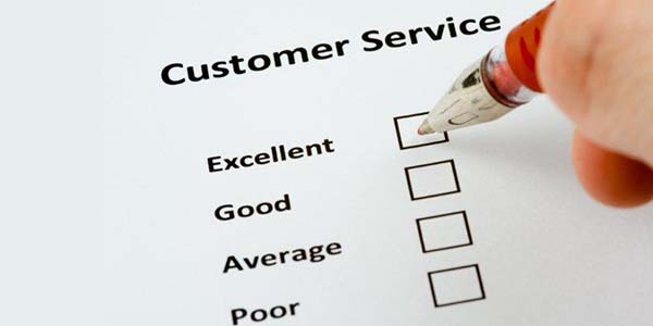 The Spirit of Service!