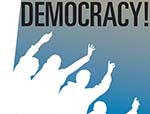 What is Democracy? 