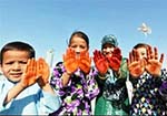 Eid Makes No Sense in Afghanistan 