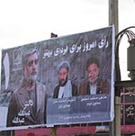 Abdullah  Leading Preliminary Results