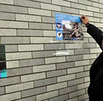 Rules Violated on  Poll Campaign’s First Day 