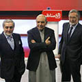 Presidential Runners Back BSA, Taliban Talks