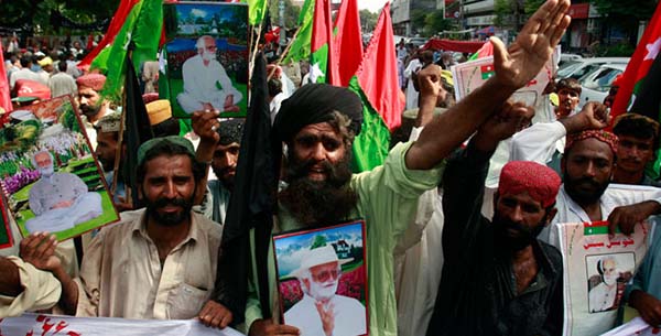 Election 2013:  Last Chance to Save Balochistan