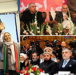 The Future Agenda of the Presidential Candidates 