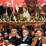 Abdullah, Ghani Accept Final Results 