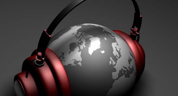 “Music is Everybody’s Possession”