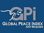 Afghanistan at Bottom of Global Peace Index