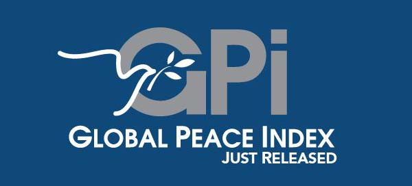 Afghanistan at Bottom of Global Peace Index
