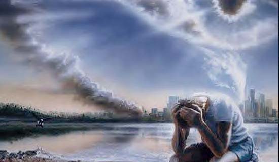 The Prophets and  the Pharaohs