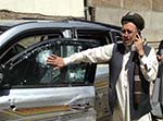 Blast Hits Mohaqqiq Convoy, 3 Killed, 30 Injured