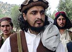 TTP Chief Hamkimullah Mehsud Killed in US Drone Strike