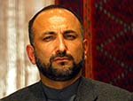 Insecurity May Threaten Elections: Atmar 
