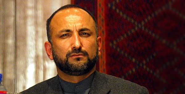 Insecurity May Threaten Elections: Atmar 