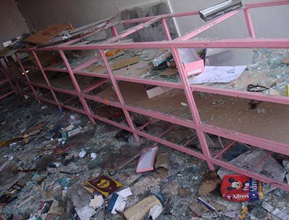Pakistan must do more to Protect Hazara Community: AI