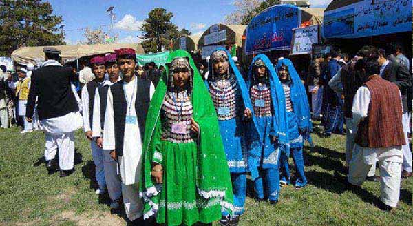 Ghazni Declared as  Capital of Islamic Civilisation